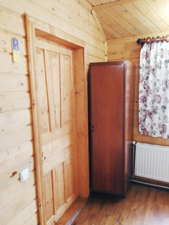 Садиба Над Потічком Oriv Exterior photo