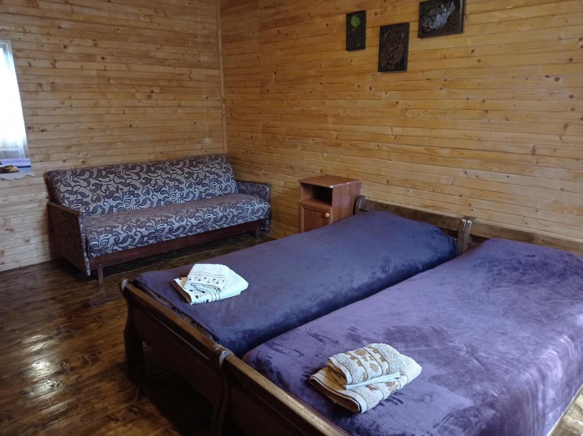 Садиба Над Потічком Oriv Exterior photo